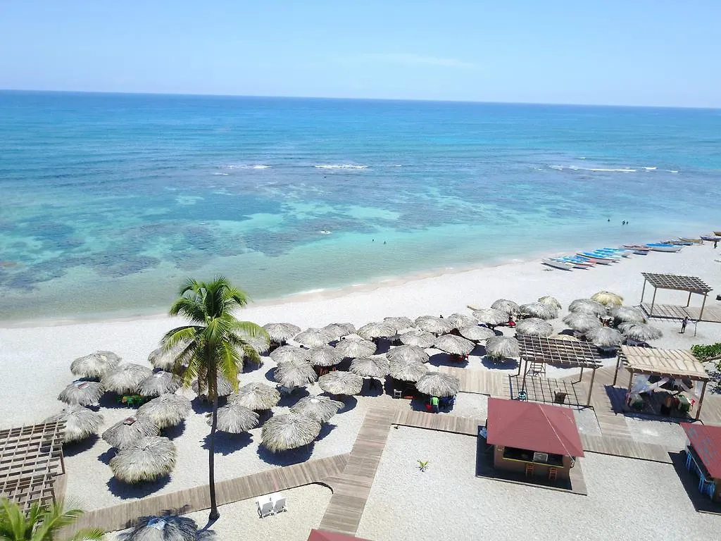 度假居 Villa Larimar Barahona