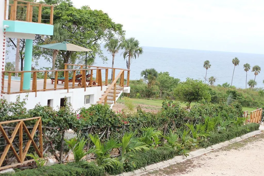 度假居 Villa Larimar Barahona